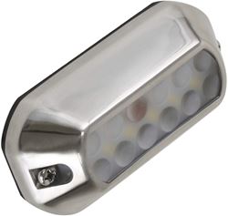 Picture of Scandvik 41430P U-12 Underwater LED Light White