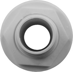 Picture of Attwood Marine 3874-3 Thru-Hull Connector 1-1/8" to 1-1/4" White