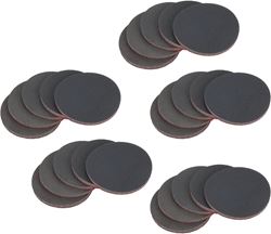 Picture of Mirka 8A-241-500 Abralon 500 Grit Foam Sanding Disc 6 Inch 10-Pack