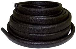 Picture of Taco Metals V30-1316B25-1 Flex Trim Black 1/2" x 25'