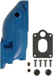 Picture of Barr Marine CM206674 Direct Replacement Exhaust Riser for MerCruiser V6 and V8 Engines