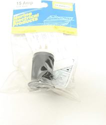 Picture of Hubbell HBL5200 125V Electrical Outlet Circuit Tester