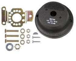 Picture of Seastar Solutions SB27150P Safe-T-II NFB Steering Helm Bezel