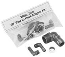 Picture of Todd 93-2223 Water Tank 90 Degree Pipe to Hose Adapter Kit