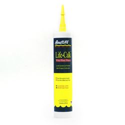 Picture of Boat Life 1032 Life-Calk Polysulfide Sealant Mahogany 2.8 oz