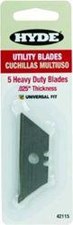Picture of Hyde Tools 42075 Top Slide Utility Knife with 9 Cutting Positions