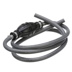 Picture of Attwood Marine 951606ULP7 Universal Fuel Line Hose Kit 5/16" x 6'
