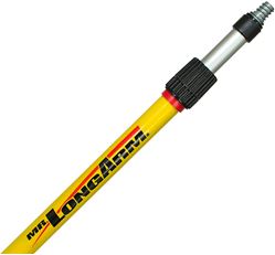 Picture of Mr. Long Arm 2408 Fiberglass and Aluminum Extension Pole