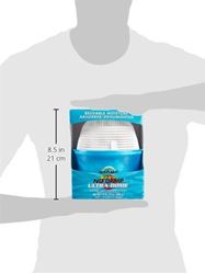 Picture of Star Brite 85460 No Damp Ultra Dome Dehumidifier 24 oz