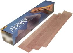 Picture of Mirka 9A-151-080 Abranet 80 Grit Grip File Sheet
