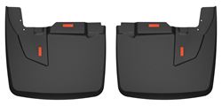 Picture of Husky Liners 59071 Dually Rear Mud Guards