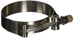 Picture of Trident Hose 7202140 T-Bolt Hose Clamp 2-1/8" to 2-1/4"