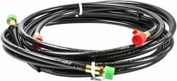 Picture of Seastar Solutions HO5720 ProStar Outboard Hydraulic Steering Hose Kit 20 Foot