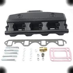 Picture of Barr Marine OMC13852347 Exhaust Manifold for OMC Stern Drive Engines