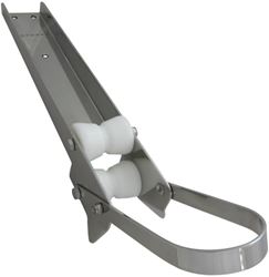 Picture of Lewmar 66840085 DTX Bow Roller for Anchor Systems