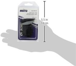Picture of Sierra RK19890TP Contura III Illuminated Rocker Switch On/Off Weather Resistant