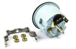 Picture of Sierra 62726P Premier Pro Series 2 Inch Trim Gauge