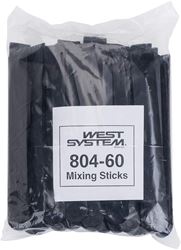 Picture of West Systems 80460 Reusable Mixing Sticks 60 Pack