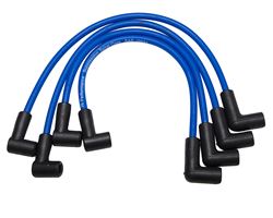Picture of Sierra 18-8839-1 Premium MagForce Marine Spark Plug Wire Set