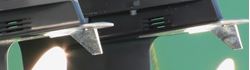 Picture of Camp Zinc 5532095310 Suzuki Outboard Trim Tab Anode