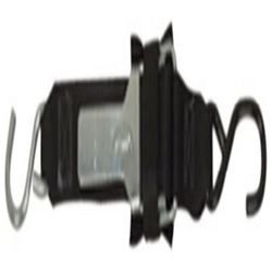 Picture of EpcO BTDT2 Transom Marine Tie Down Straps 2" x 2' 1200lb - Pair