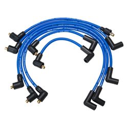 Picture of Sierra 18-8809-1 Premium MagForce Marine Spark Plug Wire Set Inline 6-Cylinder