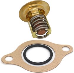 Picture of Sierra 18-3554 Thermostat 160°F for OMC & Volvo Penta Marine Engines