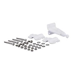 Picture of Seastar Solutions SA27055P Outboard Clamp Block Kit
