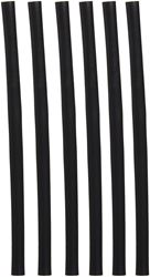 Picture of Seachoice 60391 Heat Shrink Tubing 1/4 Inch Diameter 7-Pack