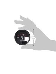 Picture of Sierra 58431P Amega Trim Gauge for Johnson/Evinrude/Suzuki 4-Stroke