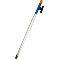 Picture of Sea-Dog Line 491036-1 Aluminum Telescoping Boat Hook 12 Foot 3-Piece
