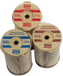 Picture of Racor 2000SM-OR 2 Micron Turbine Series Replacement Fuel Filter Element