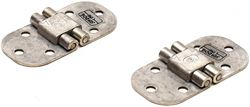 Picture of Sea-Dog Line 201551-1 Stainless Steel Flush Mount 2-Pin Hinge