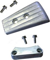 Picture of Martyr Anodes CMDPHKITA Anode Kit for Volvo Penta DPH Drive