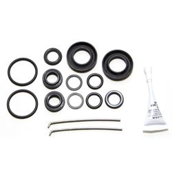 Picture of SeaStar Solutions HS5154 Hydraulic Steering Cylinder Seal Kit 125 Series EM MV BJ ATM