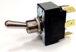 Picture of Sierra TG22020 Toggle Switch On/Off/On Marine Grade