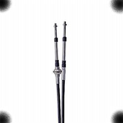 Picture of Seastar Solutions CCX43015 TFXtreme Control Cable 15' Heavy Duty