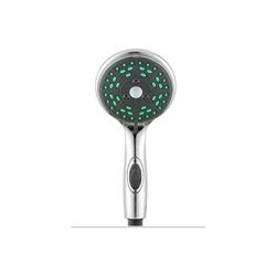 Picture of Dura Faucet DFSA432KCP 4-Function RV Shower Wand & Hose Kit, Chrome