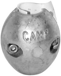 Picture of Camp Zinc 35MM Propeller Nut Anode 35mm for Beneteau