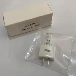 Picture of ACR Electronics 6003 55W Quartz Halogen Replacement Lamp for RCL-100 Series Searchlight