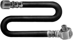 Picture of Sierra 18-7891 Oil Drain Kit 1/2-20 Thread Marine Engine Oil Change System