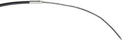 Picture of SeaStar Solutions SSC6211 Safe-T QC Rotary Steering Cable 11 Foot
