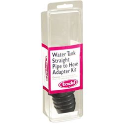 Picture of Todd 93-2222 Water Tank Straight Pipe-to-Hose Adapter Kit