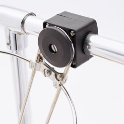 Picture of Polyform 74-658-191 TFR-402 True-Fit Swivel Connector for 7/8" - 1" Rails