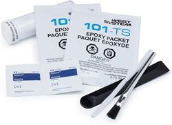 Picture of West System 101 Handy Repair Pack Epoxy Kit for Fiberglass Wood Metal