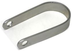 Picture of Windline URM-2 Stainless Steel Anchor Roller with Mount