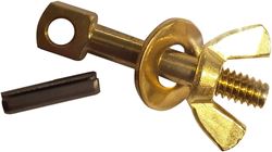 Picture of Perko 0493DP599L Hinged Cover Bolt Assembly for 493 Series Intake Water Strainer