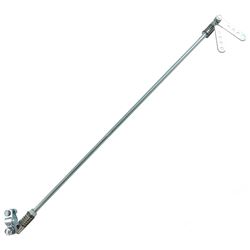 Picture of Panther 552400 Auxiliary Motor Steering Kit for Outboard Trolling Motors Up to 25 HP