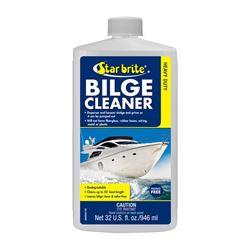 Picture of Star Brite 80532 Heavy Duty Bilge Cleaner 32 oz Quart