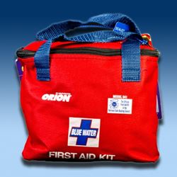Picture of Orion 841 Blue Water Marine First Aid Kit